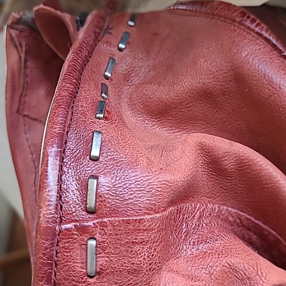 A.S. 98 Rhodes Leather Sandal - Picture 9 of 12